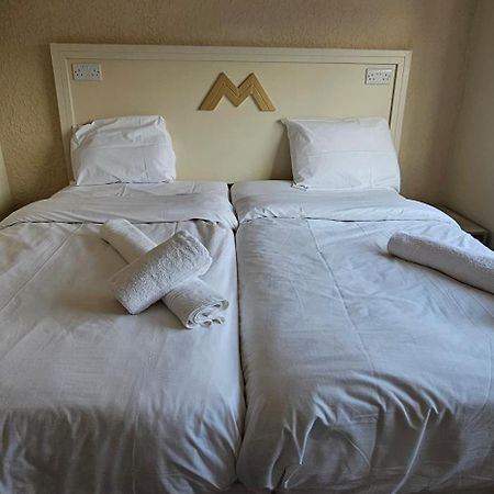 Msm Arena Hotel Londres Exterior foto